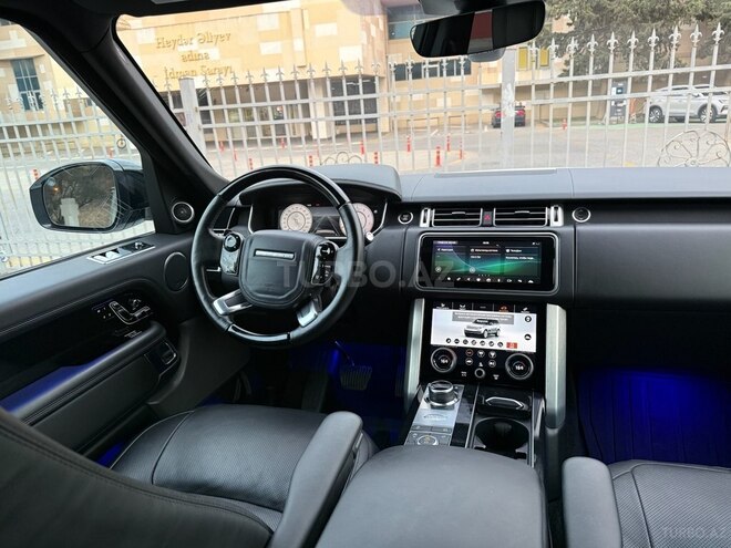 Land Rover Range Rover 2019, 40,000 km - 3.0 л - Bakı
