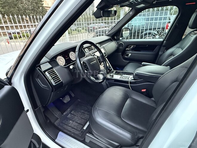 Land Rover Range Rover 2019, 40,000 km - 3.0 л - Bakı