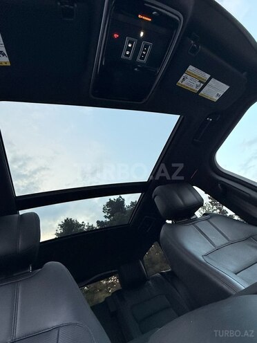Land Rover Range Rover 2019, 40,000 km - 3.0 л - Bakı