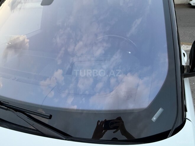 Land Rover Range Rover 2019, 40,000 km - 3.0 л - Bakı