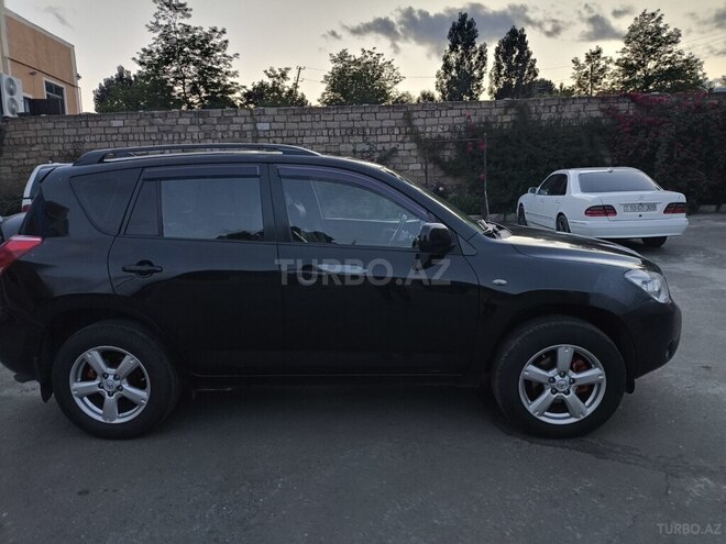Toyota RAV4 2006, 268,000 km - 2.0 l - Bakı