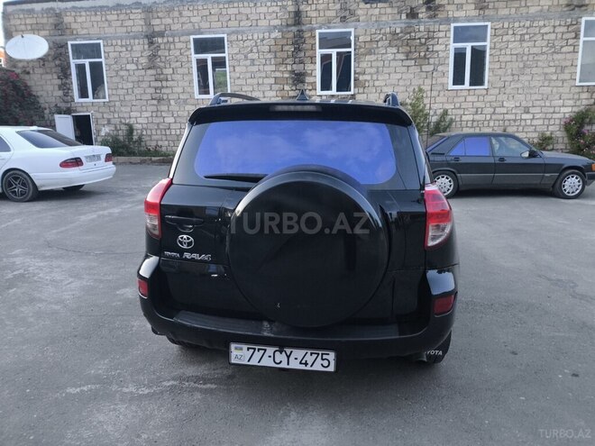 Toyota RAV4 2006, 268,000 km - 2.0 l - Bakı