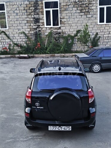 Toyota RAV4 2006, 268,000 km - 2.0 l - Bakı