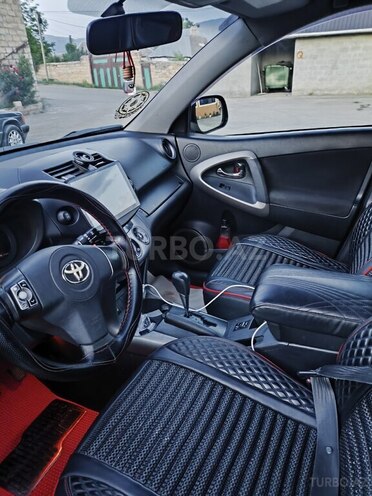 Toyota RAV4 2006, 268,000 km - 2.0 l - Bakı