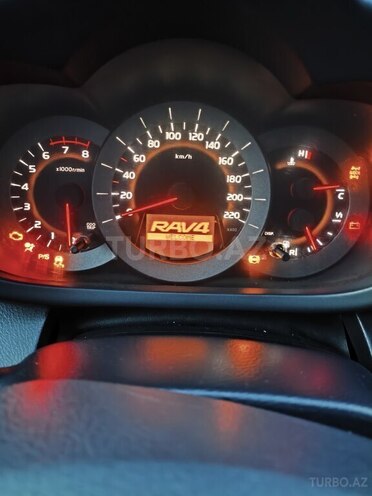 Toyota RAV4 2006, 268,000 km - 2.0 l - Bakı