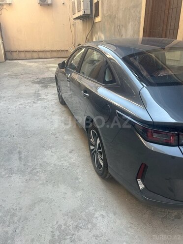 Changan Qiyuan A05 2025, 0 km - 1.5 l - Bakı