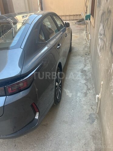 Changan Qiyuan A05 2025, 0 km - 1.5 l - Bakı