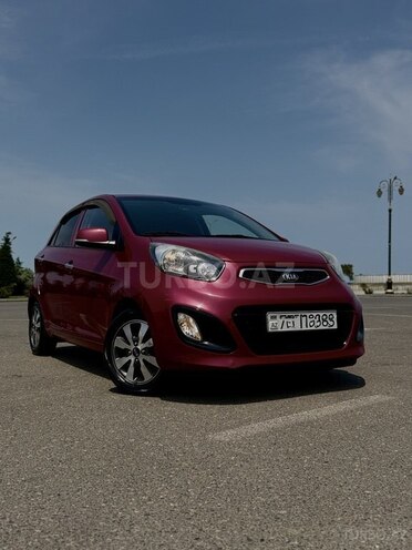 Kia Morning 2014, 150,000 km - 1.0 l - Bakı