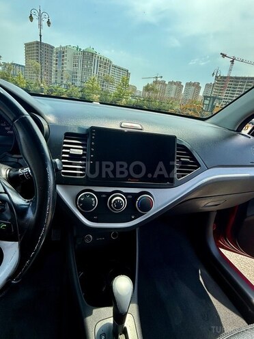 Kia Morning 2014, 150,000 km - 1.0 l - Bakı