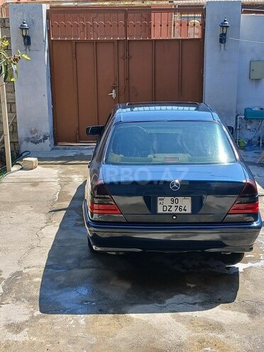 Mercedes C 200 1999, 400,000 km - 2.0 л - Bakı