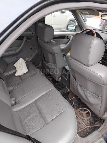 Mercedes C 200 1999, 400,000 km - 2.0 л - Bakı