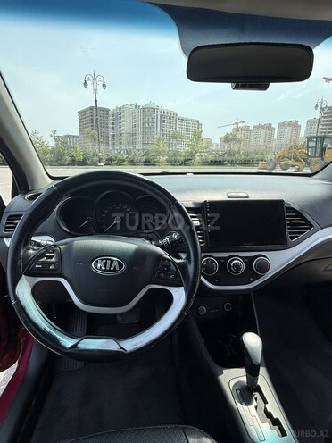 Kia Morning 2014, 150,000 km - 1.0 l - Bakı