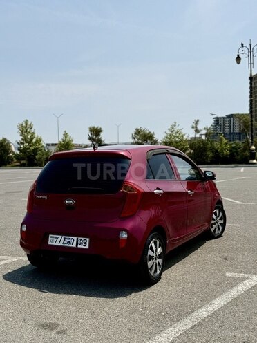 Kia Morning 2014, 150,000 km - 1.0 l - Bakı