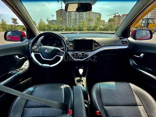 Kia Morning 2014, 150,000 km - 1.0 l - Bakı
