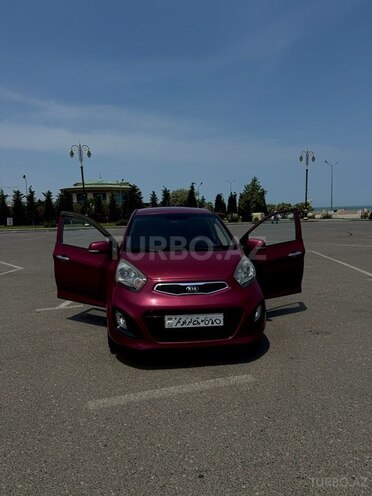 Kia Morning 2014, 150,000 km - 1.0 l - Bakı