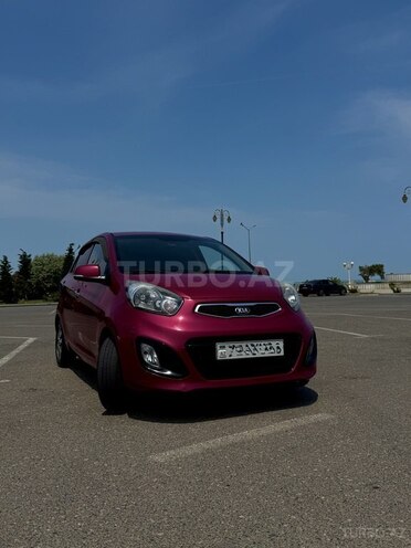 Kia Morning 2014, 150,000 km - 1.0 l - Bakı