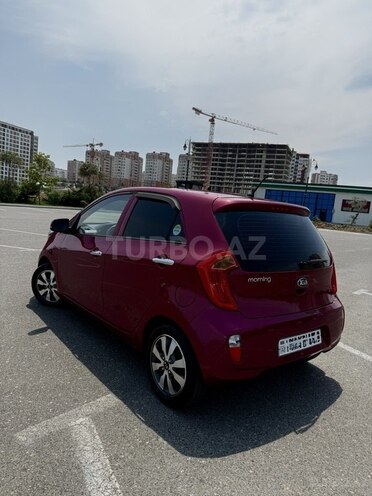 Kia Morning 2014, 150,000 km - 1.0 l - Bakı