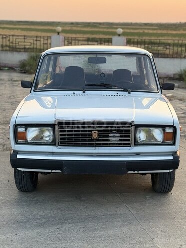 LADA (VAZ) 2107 2009, 98,487 km - 1.6 l - Biləsuvar