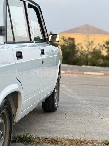 LADA (VAZ) 2107 2009, 98,487 km - 1.6 l - Biləsuvar