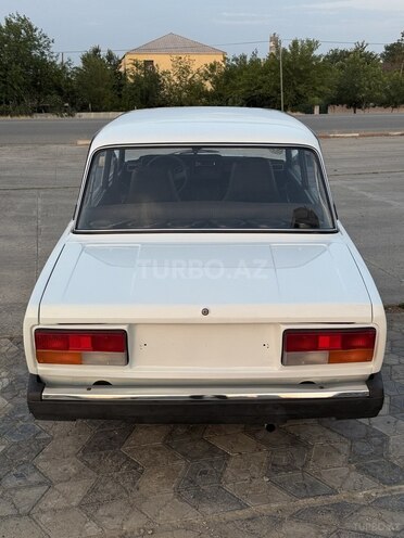 LADA (VAZ) 2107 2009, 98,487 km - 1.6 l - Biləsuvar