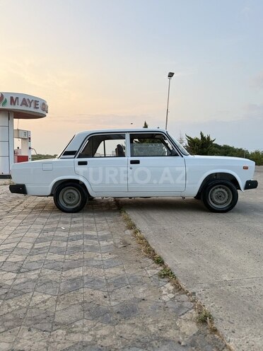 LADA (VAZ) 2107 2009, 98,487 km - 1.6 l - Biləsuvar
