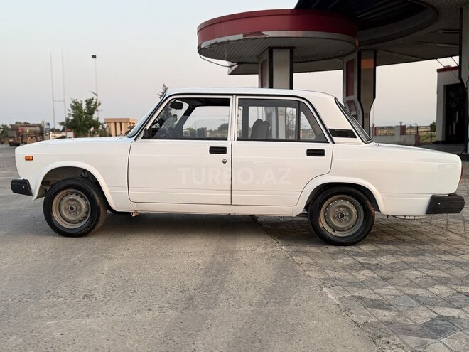 LADA (VAZ) 2107 2009, 98,487 km - 1.6 l - Biləsuvar
