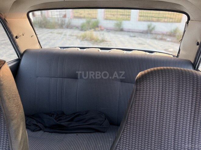 LADA (VAZ) 2107 2009, 98,487 km - 1.6 l - Biləsuvar