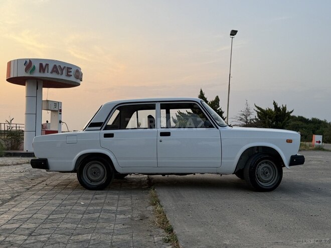 LADA (VAZ) 2107 2009, 98,487 km - 1.6 l - Biləsuvar
