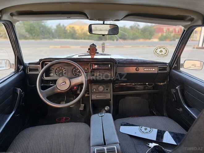 LADA (VAZ) 2107 2009, 98,487 km - 1.6 l - Biləsuvar