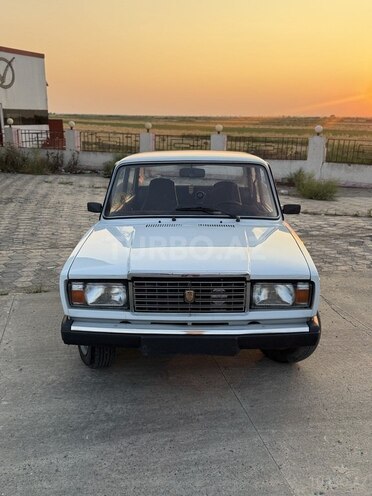LADA (VAZ) 2107 2009, 98,487 km - 1.6 l - Biləsuvar