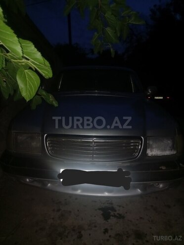 GAZ 3110 2003, 495,396 km - 2.4 l - Bakı