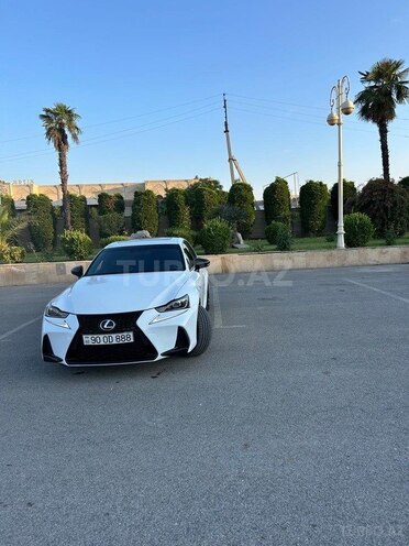 Lexus  2015, 175,000 km - 2.0 l - Bərdə