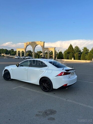 Lexus  2015, 175,000 km - 2.0 l - Bərdə