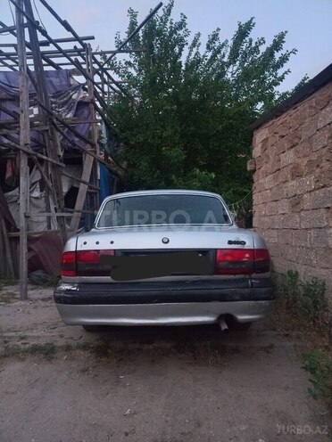 GAZ 3110 2003, 495,396 km - 2.4 l - Bakı