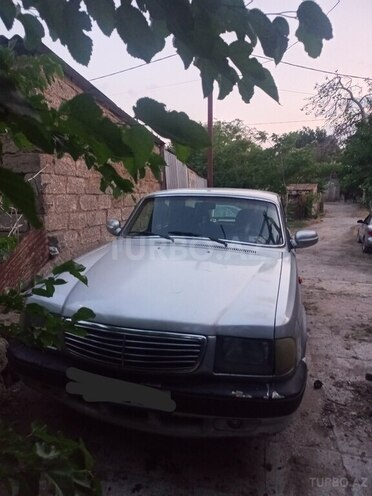 GAZ 3110 2003, 495,396 km - 2.4 l - Bakı