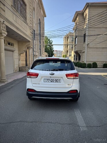 Kia Sorento 2015, 186,000 km - 2.0 l - Bakı
