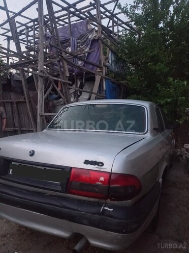 GAZ 3110 2003, 495,396 km - 2.4 l - Bakı