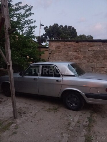 GAZ 3110 2003, 495,396 km - 2.4 l - Bakı