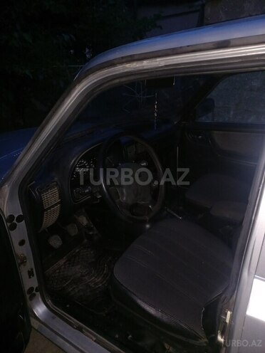GAZ 3110 2003, 495,396 km - 2.4 l - Bakı