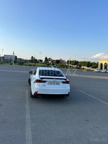 Lexus  2015, 175,000 km - 2.0 l - Bərdə