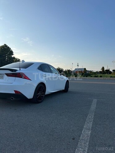 Lexus  2015, 175,000 km - 2.0 l - Bərdə