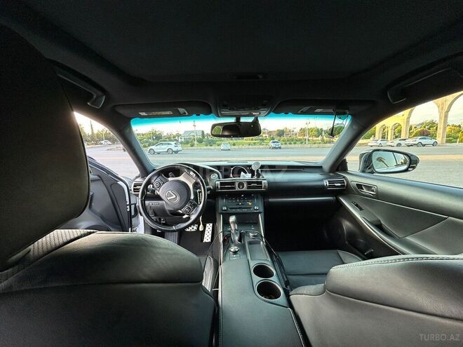 Lexus  2015, 175,000 km - 2.0 l - Bərdə
