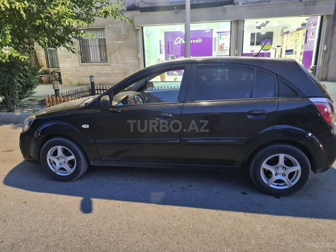 Kia Rio 2009, 247,511 km - 1.5 l - Yevlax