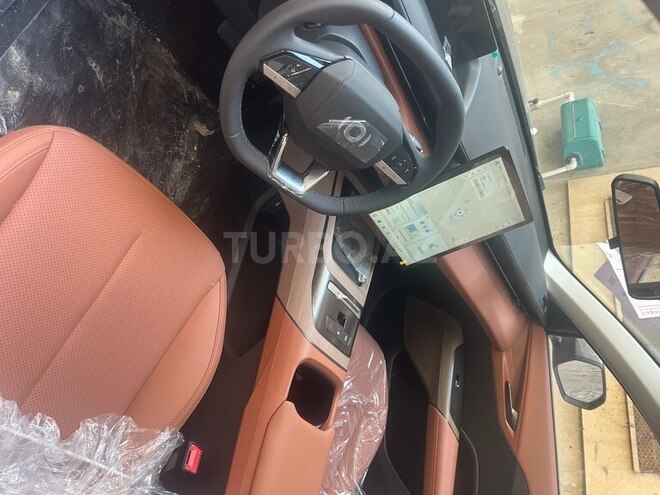 Changan Qiyuan A05 2025, 0 km - 1.5 l - Bakı