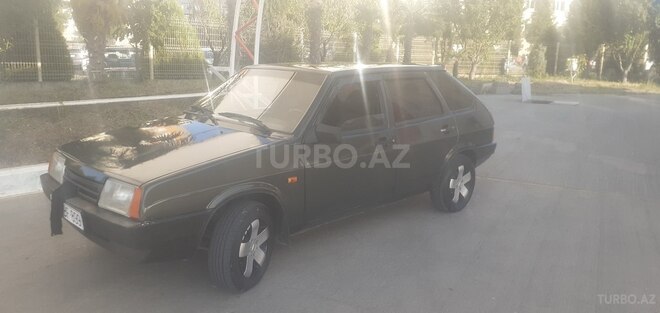 LADA (VAZ) 2109 2004, 89,235 km - 1.5 л - Gəncə