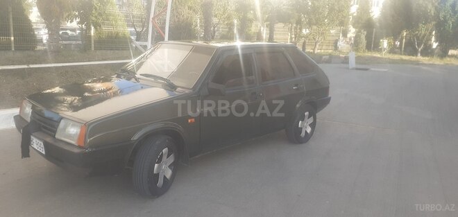 LADA (VAZ) 2109 2004, 89,235 km - 1.5 л - Gəncə
