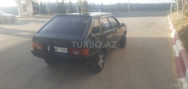 LADA (VAZ) 2109 2004, 89,235 km - 1.5 л - Gəncə