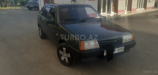 LADA (VAZ) 2109 2004, 89,235 km - 1.5 л - Gəncə