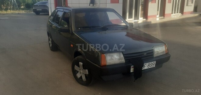 LADA (VAZ) 2109 2004, 89,235 km - 1.5 л - Gəncə