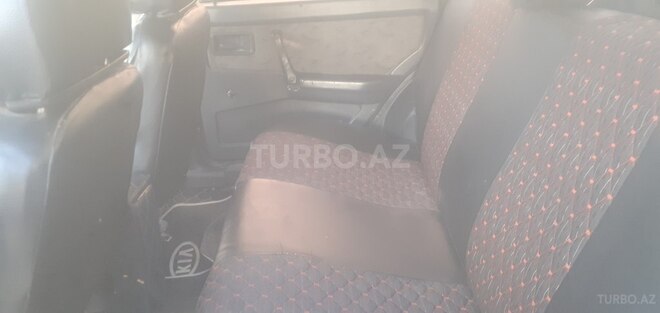 LADA (VAZ) 2109 2004, 89,235 km - 1.5 л - Gəncə